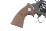 Colt Officers Model Match Revolver .22 lr - 4 of 10