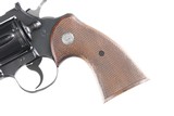 Colt Officers Model Match Revolver .22 lr - 7 of 10