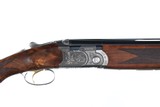 Beretta Silver Pigeon I O/U Shotgun 12ga - 3 of 18