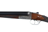 George Gibbs Ltd Boxlock SxS Shotgun 12ga - 7 of 15