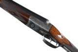 George Gibbs Ltd Boxlock SxS Shotgun 12ga - 9 of 15