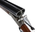 George Gibbs Ltd Boxlock SxS Shotgun 12ga - 15 of 15