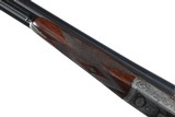 George Gibbs Ltd Boxlock SxS Shotgun 12ga - 10 of 15
