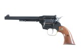SOLD - High Standard High Sierra Revolver .22 lr - 6 of 10