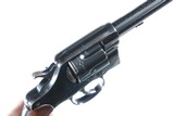 Colt 1901 Army Revolver .38 Colt - 2 of 10