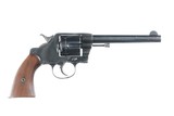 Colt 1901 Army Revolver .38 Colt - 1 of 10