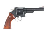 Smith & Wesson 57-1 Revolver .41 mag