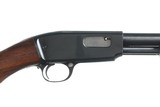 Winchester 61 Magnum Slide Rifle .22 wmr