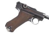 German P08 Luger 9mm - 6 of 14