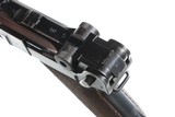 German P08 Luger 9mm - 12 of 14