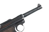 German P08 Luger 9mm - 5 of 14