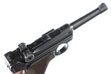 German P08 Luger 9mm - 3 of 14