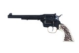 High Standard High Sierra Revolver .22 lr - 5 of 9