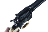 High Standard High Sierra Revolver .22 lr - 2 of 9