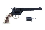 High Standard High Sierra Revolver .22 lr - 1 of 9