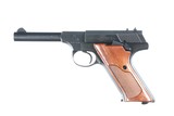 Colt Huntsman Pistol .22 lr - 5 of 9