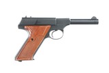 Colt Huntsman Pistol .22 lr - 1 of 9