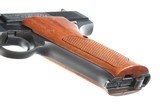 Colt Huntsman Pistol .22 lr - 8 of 9