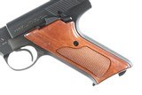 Colt Huntsman Pistol .22 lr - 7 of 9