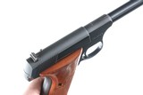 Colt Huntsman Pistol .22 lr - 2 of 9
