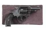 Colt Pocket Positive Revolver .32 Colt police - 2 of 15
