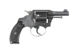 Colt Pocket Positive Revolver .32 Colt police - 3 of 15