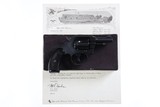 Colt Pocket Positive Revolver .32 Colt police - 1 of 15