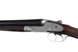 William Powell Sidelock SxS Shotgun 12ga - 7 of 15
