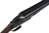 William Powell Sidelock SxS Shotgun 12ga - 3 of 15