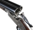 William Powell Sidelock SxS Shotgun 12ga - 15 of 15