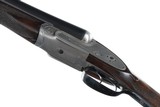 William Powell Sidelock SxS Shotgun 12ga - 9 of 15