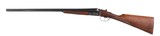 Gunmark Black Sabel SxS Shotgun 12ga - 8 of 15