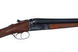 Gunmark Black Sabel SxS Shotgun 12ga - 1 of 15