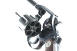 Colt Police Positive Revolver .38 cal - 11 of 11