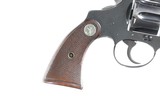 Colt Police Positive Revolver .38 cal - 5 of 11