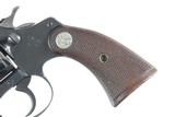 Colt Police Positive Revolver .38 cal - 8 of 11