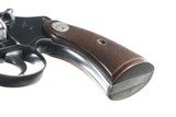 Colt Police Positive Revolver .38 cal - 9 of 11