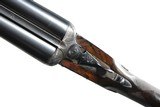 Hogan & Coulbourne Sidelock Shotgun 12ga - 14 of 15