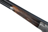 Hogan & Coulbourne Sidelock Shotgun 12ga - 10 of 15