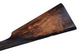 Hogan & Coulbourne Sidelock Shotgun 12ga - 12 of 15