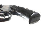 Colt Police Positive Revolver .38 cal - 11 of 14