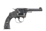 Colt Police Positive Revolver .38 cal - 4 of 14