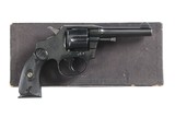 Colt Police Positive Revolver .38 cal - 3 of 14