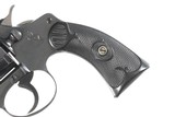 Colt Police Positive Revolver .38 cal - 10 of 14