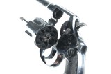 Colt Police Positive Revolver .38 cal - 13 of 14