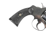 Colt Police Positive Revolver .38 cal - 7 of 14