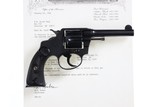 Colt Police Positive Revolver .38 cal - 2 of 14