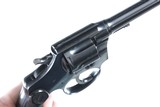 Colt Police Positive Revolver .38 cal - 5 of 14