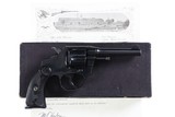 Colt Police Positive Revolver .38 cal - 1 of 14