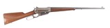 Winchester 95 Takedown Lever Rifle .30-06 - 2 of 13